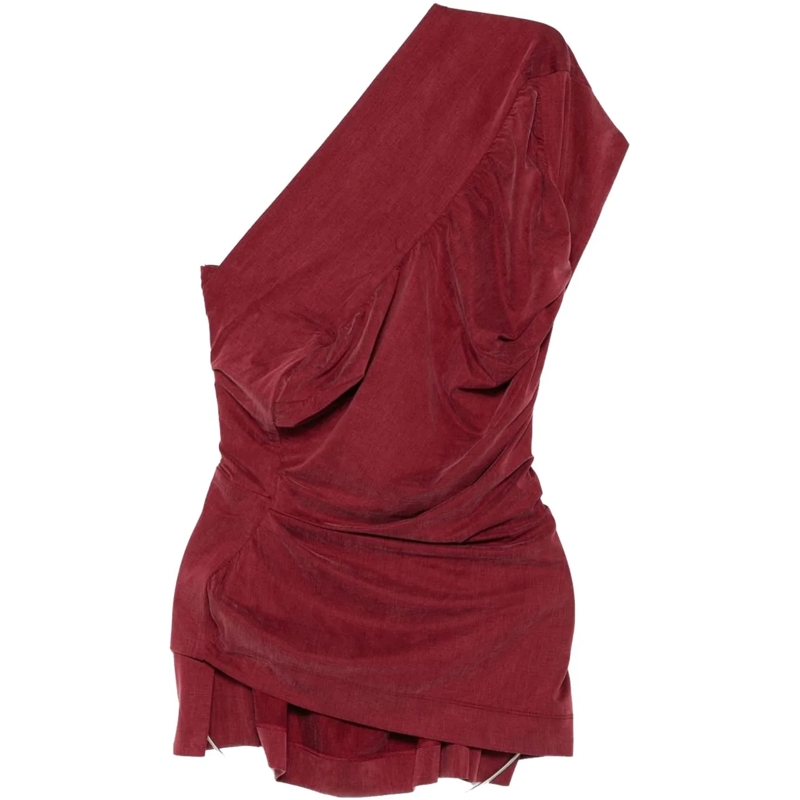 Vivienne Westwood T-Shirt Top Brick rot