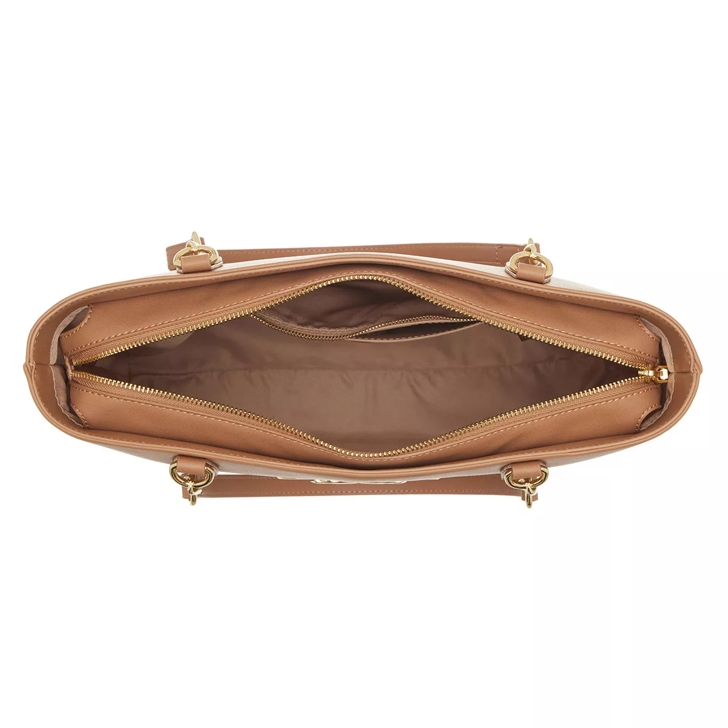 Love Moschino Gold Rush Cammello | Tote