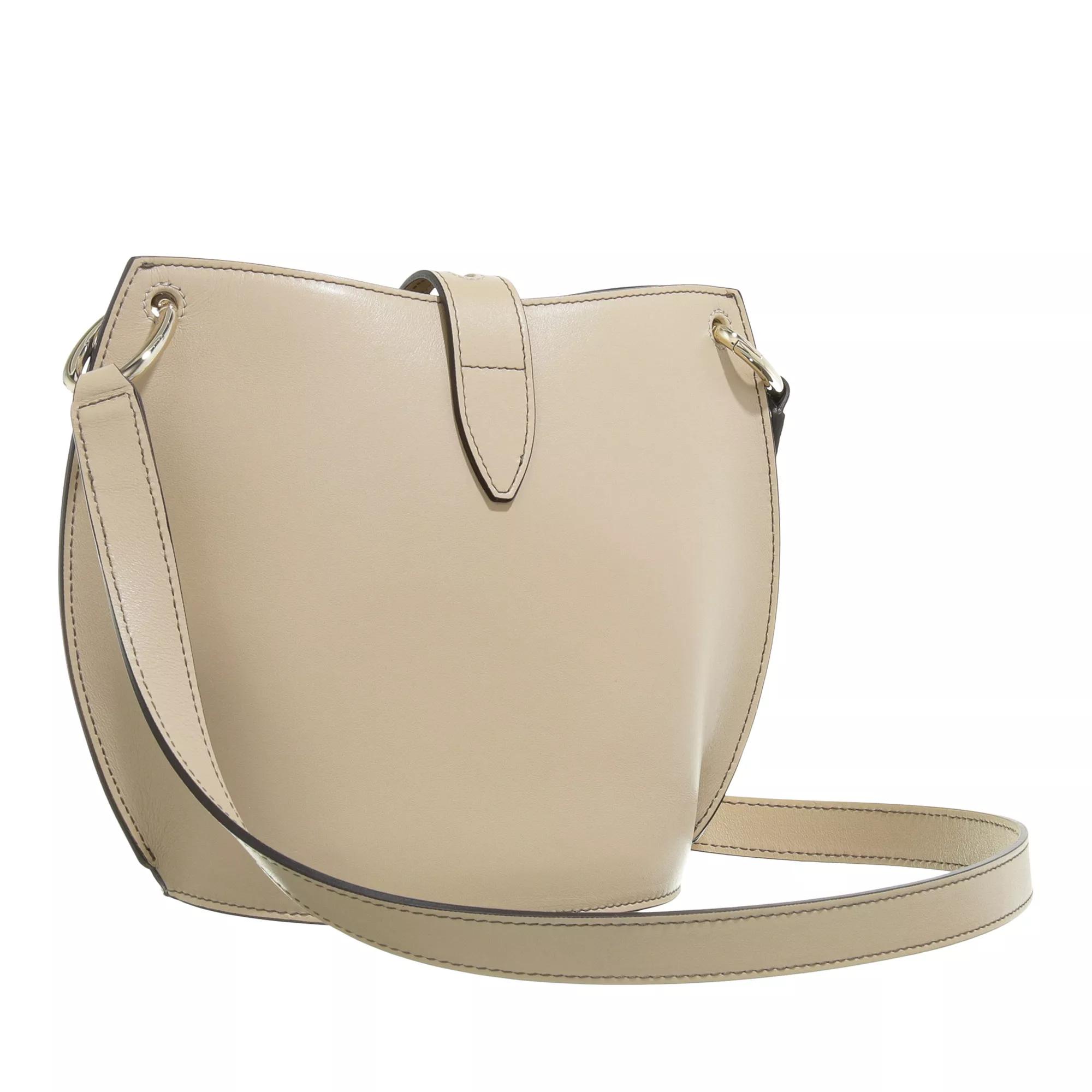 Furla Crossbody bags Unica Mini Crossbody in beige