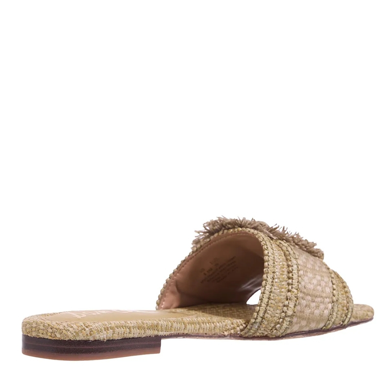 Sam Edelman Slides Bambi Playa Green Multi(Image 3)