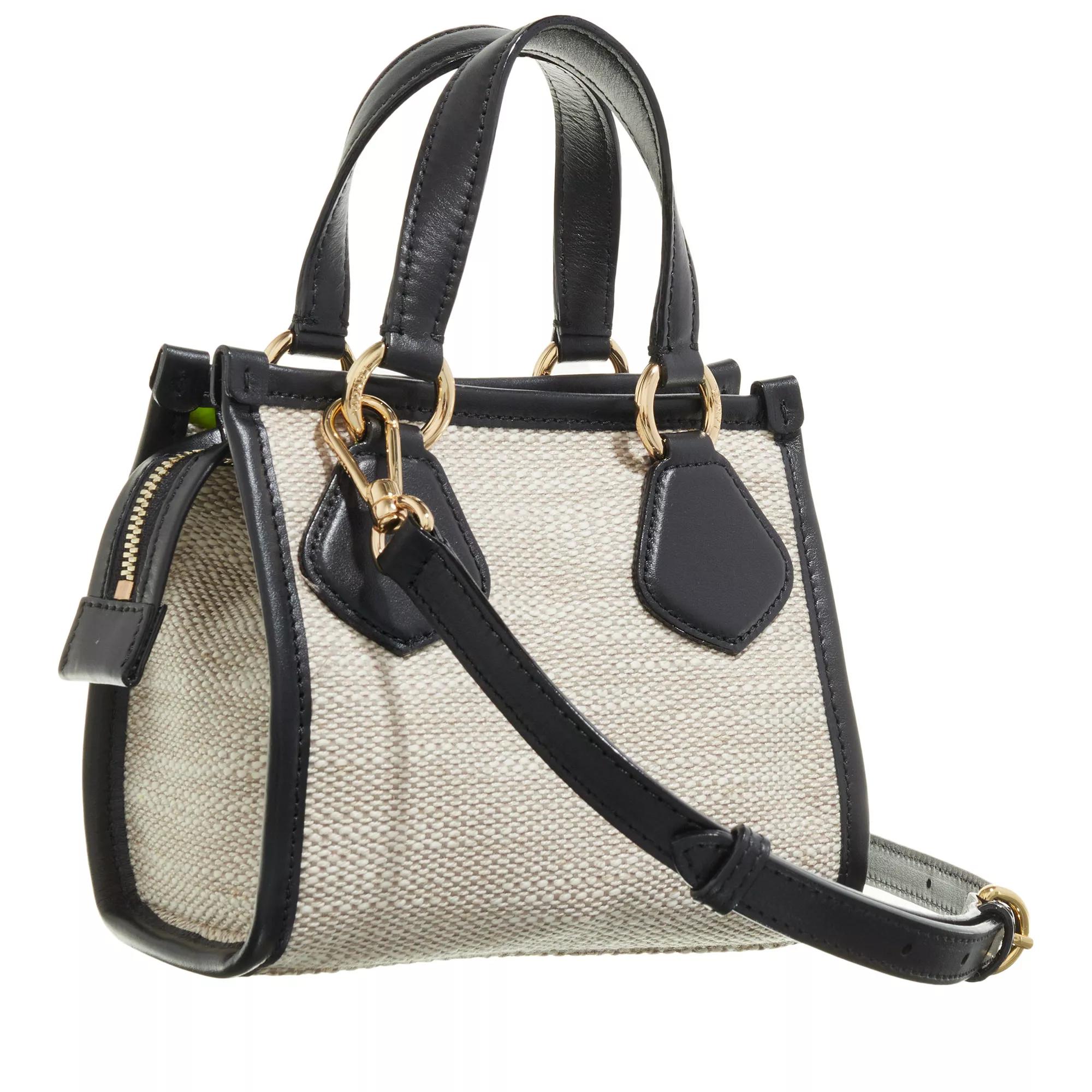 Lancel Totes Summer Tote in beige