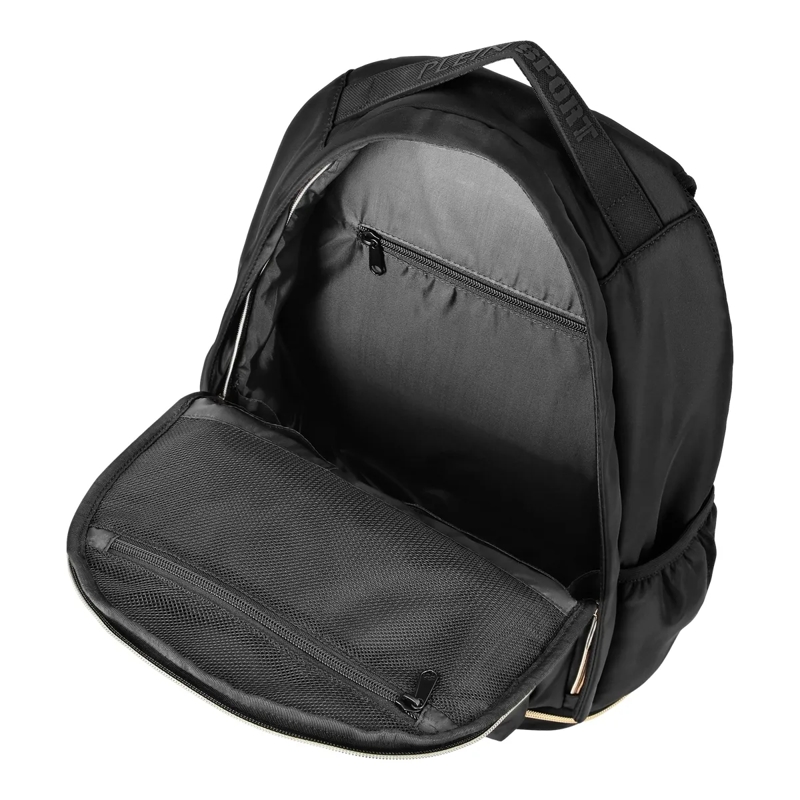 Plein Sport Rucksack Rucksack Ps schwarz(Image 5)