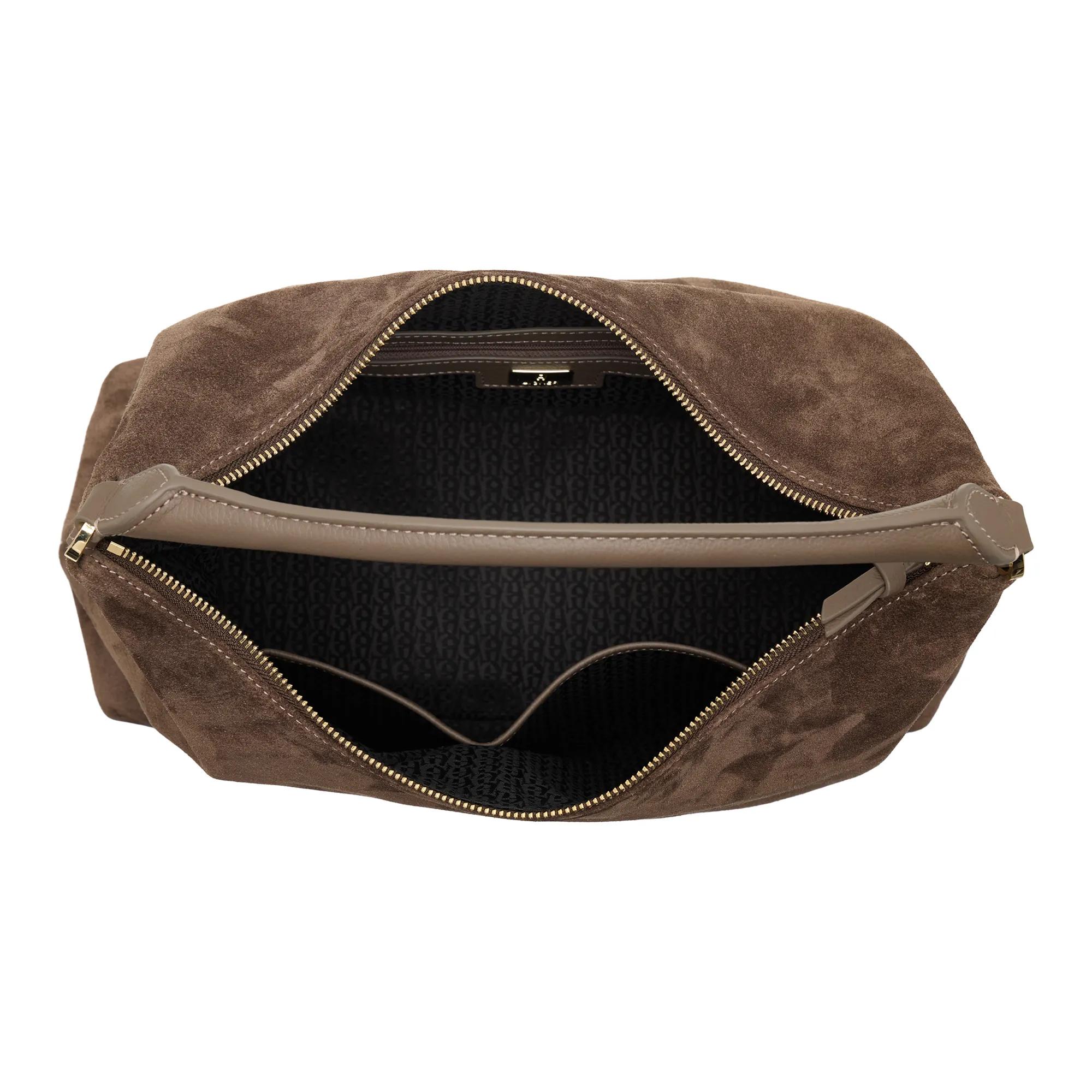 aigner Crossbody bags Zita in bruin