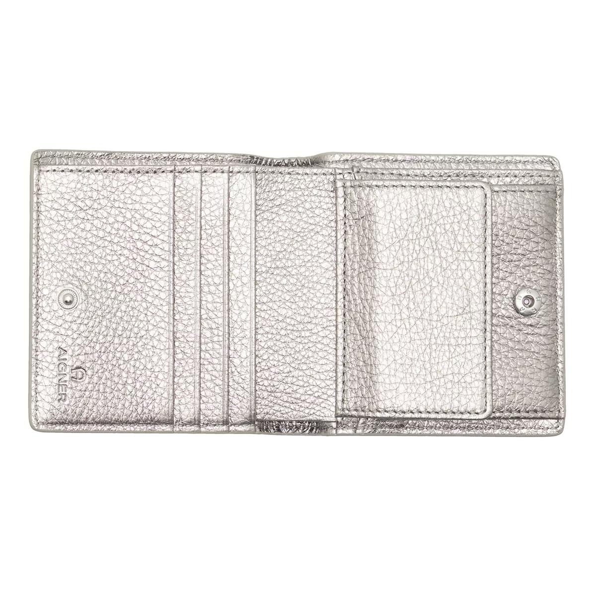 Thumbnail - Aigner Portemonnaie - Leel - für Damen