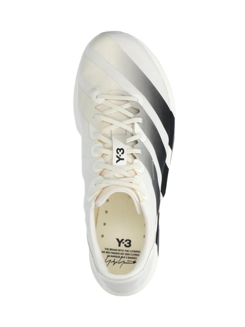 Thumbnail - Y-3 Low-Top Sneaker - chaussure y 3 adios 9 - Gr. 11 - in Weiß - für Damen