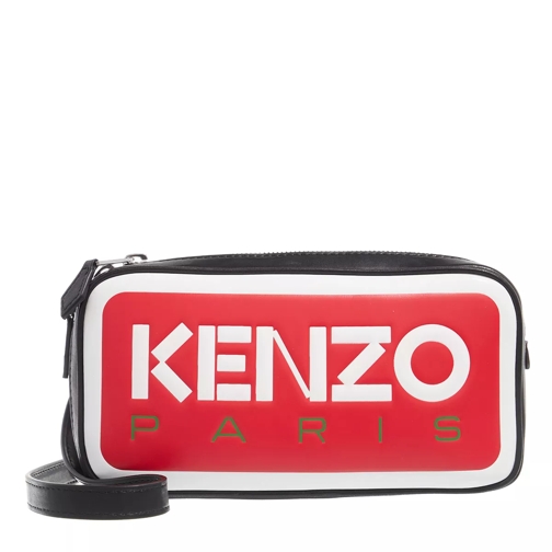 Kenzo Kenzo 80 Black Crossbody Bag