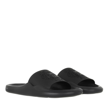 Kenzo Mule Black Claquette