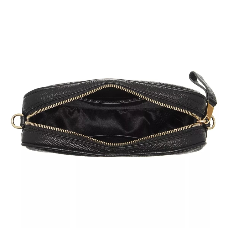 Big black crossbody bag online