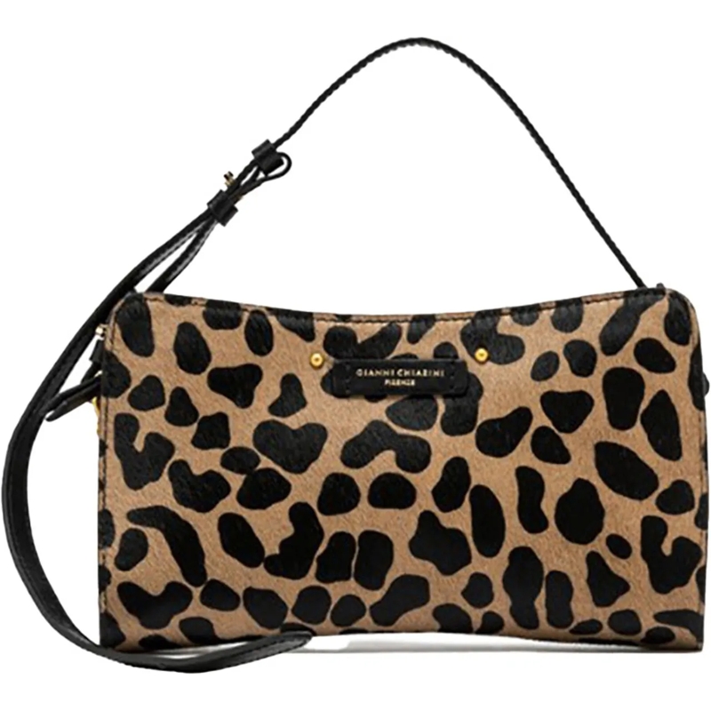 Gianni Chiarini Fourre-tout Bags Leo Nero schwarz