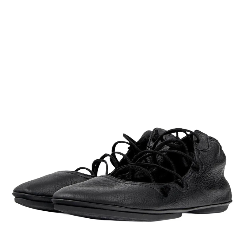 Camper Ballerinas Ballerinas Right Nina schwarz