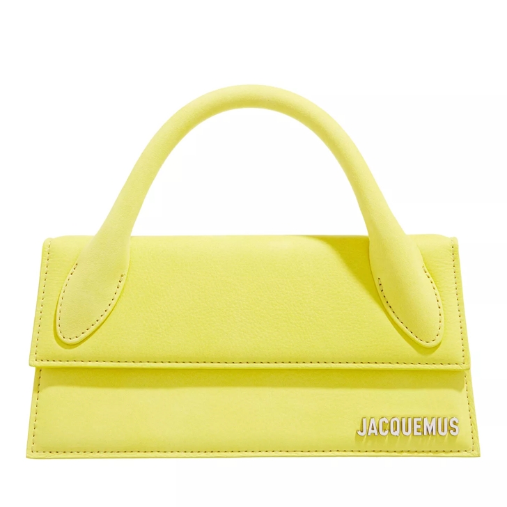 Jacquemus Le Chiquito Long Bag