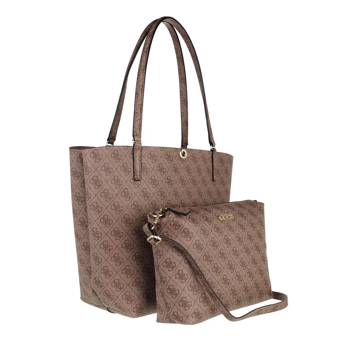 Guess alby toggle online tote