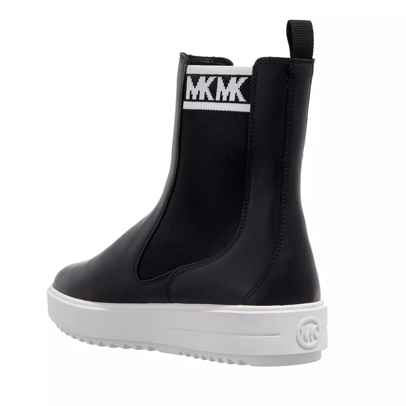 MICHAEL Michael Kors Stiefeletten Emmett Bootie Black(Image 2)