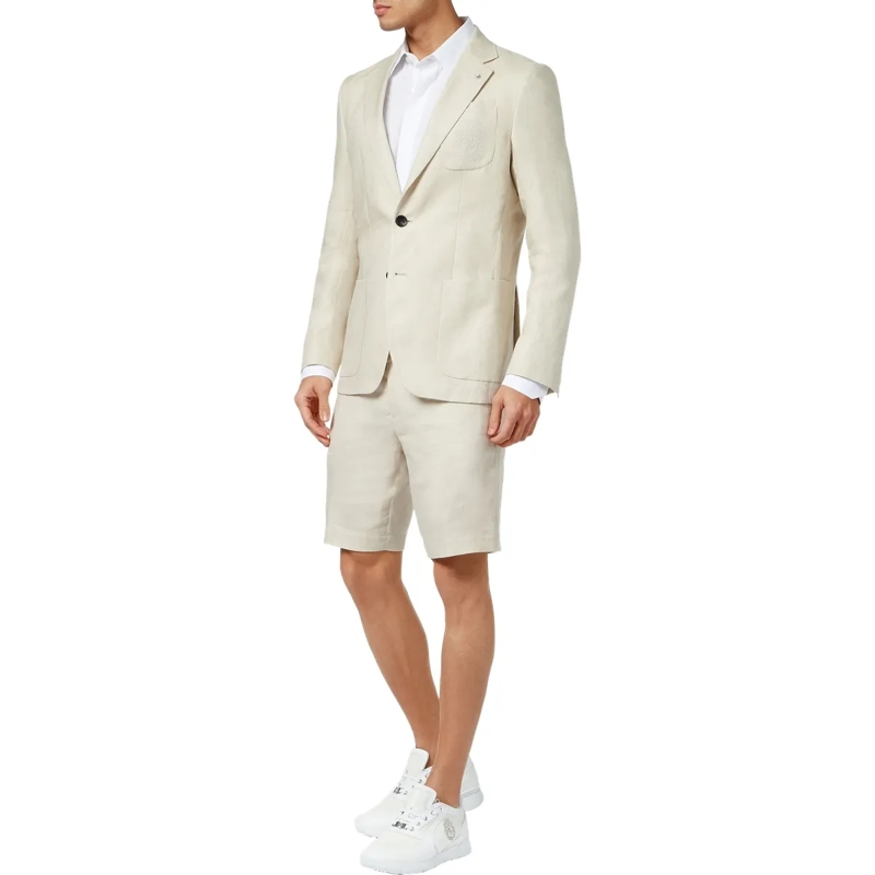 BILLIONAIRE Blazer Blazer beige(Image 3)