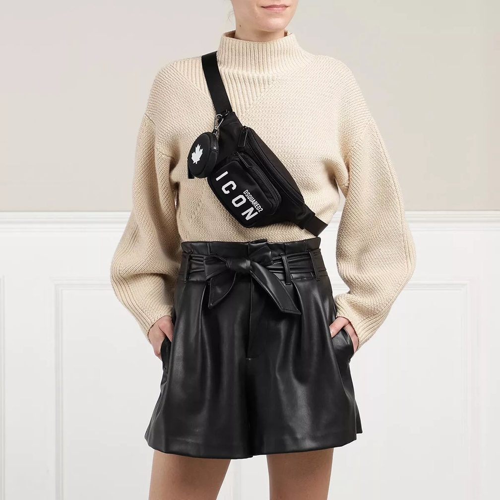 Belt bag online dsquared