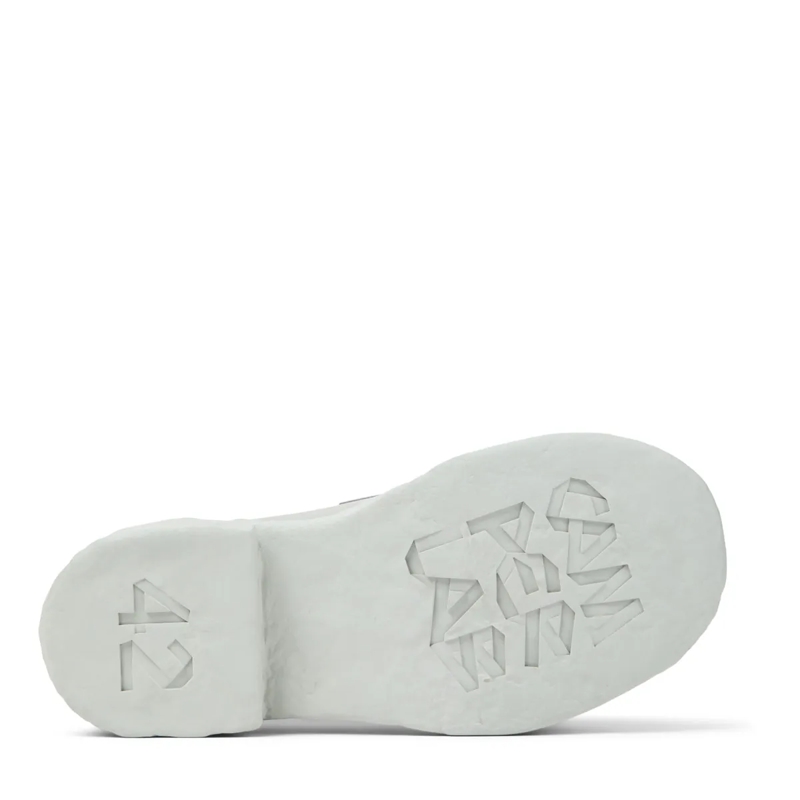 Camperlab Schnürschuhe Schnürschuhe Vamonos hell-grau(Image 5)