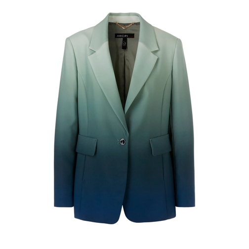 Marc Cain Blazer frozen sage Overgangsjas