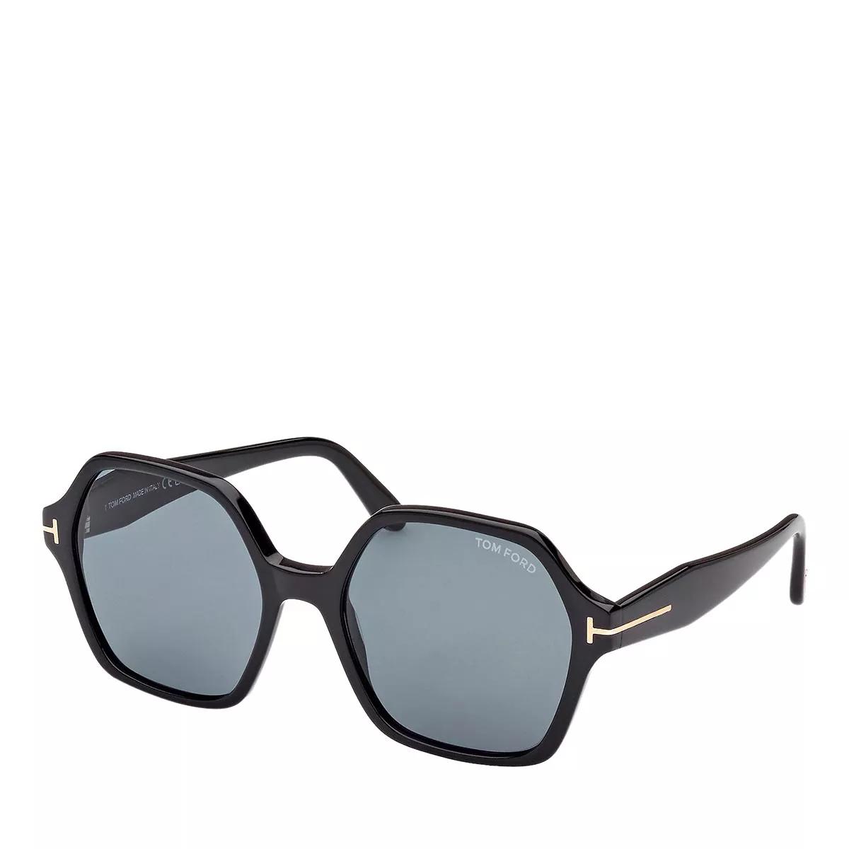 Tom Ford Sonnenbrille - Romy - Gr. unisize - in Schwarz - für Damen