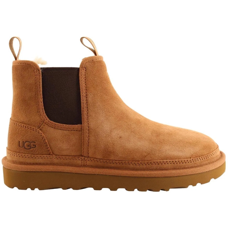 UGG Stiefel 1121644/CHE NEUMEL CHELSEA braun(Image 12)