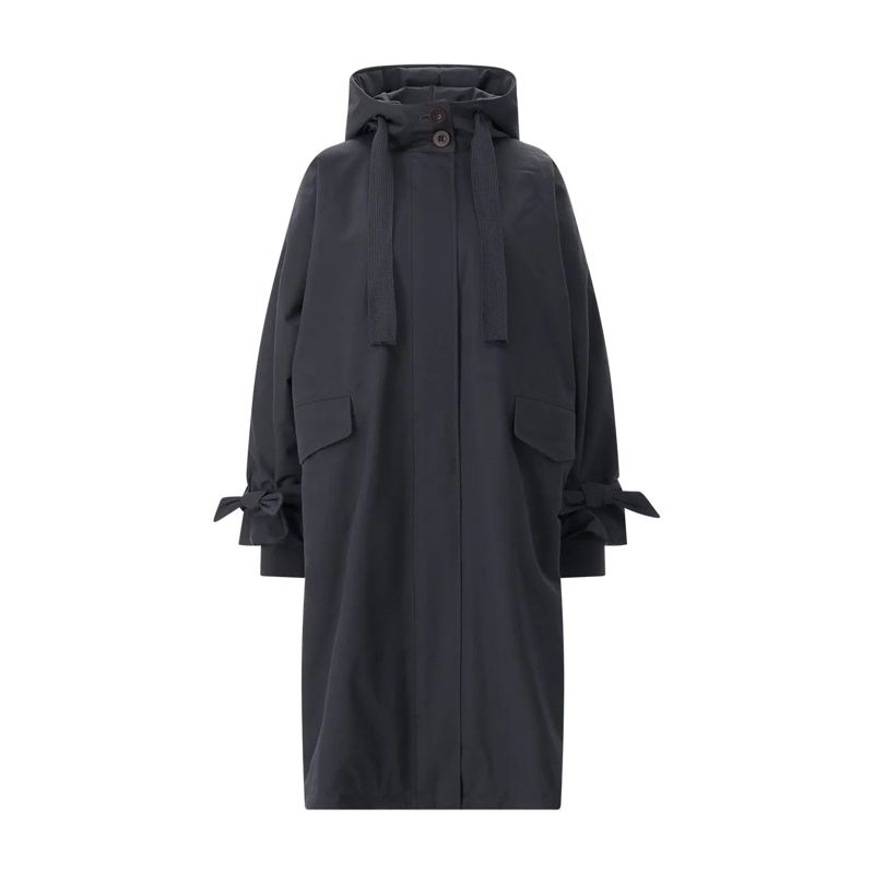 G-Lab  Parka Livia beige
