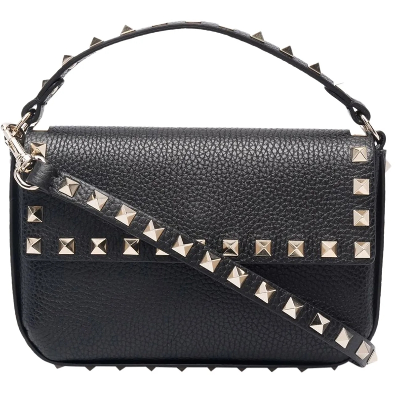 Valentino Garavani Pochette Bags Black schwarz