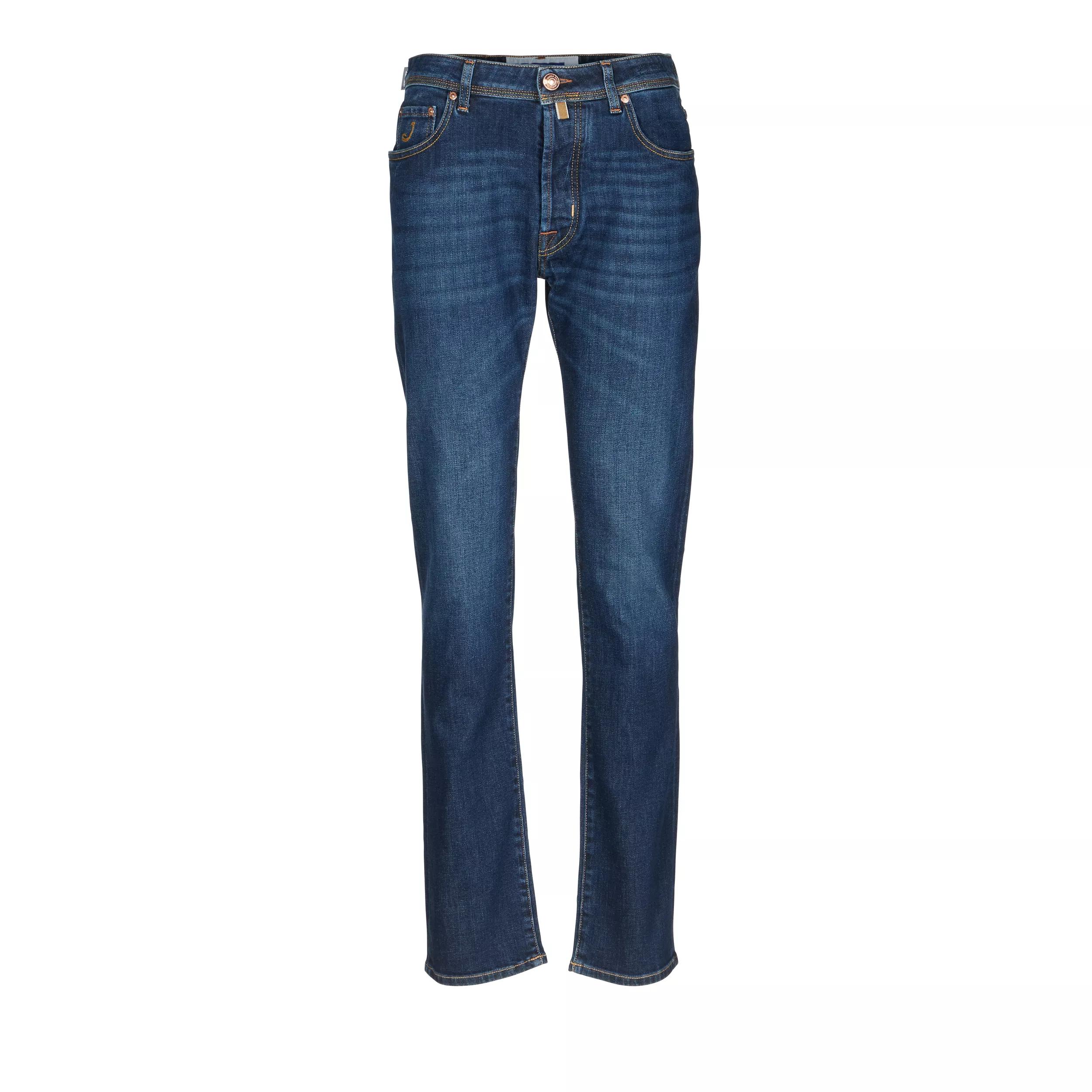 Jacob Cohen - Jeans - Größe 32 INCH - multi