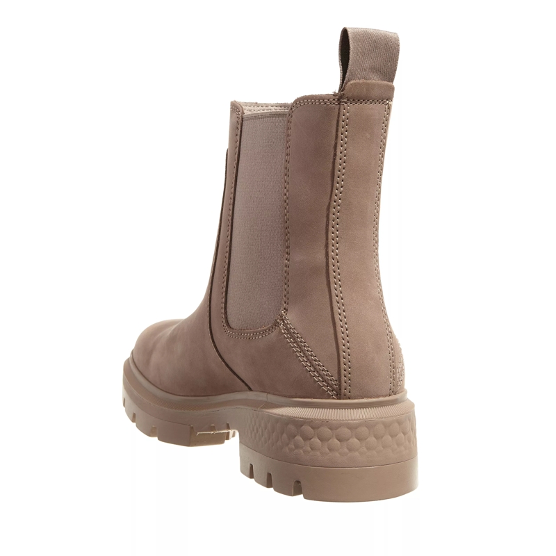 Timberland Chelsea Boots Cortina Valley Chelsea  Taupe Gray(Image 2)