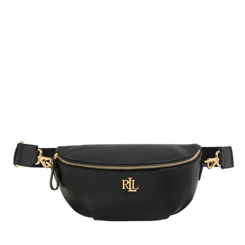 Lauren Ralph Lauren Marcy Blt Bg Belt Bag Black Midjeväskor