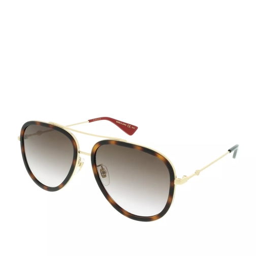 Gucci GG0062S 57 012 Zonnebril