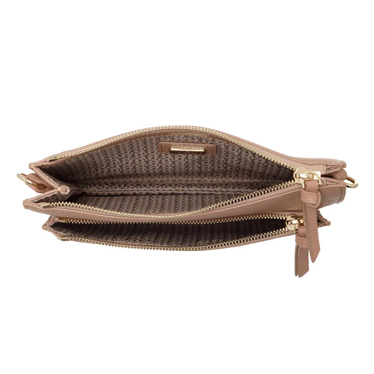 aigner Crossbody bags Isa in beige
