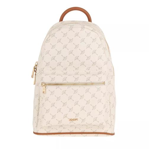 JOOP! Cortina 1.0 Salome Mvz Offwhite Ryggsäck