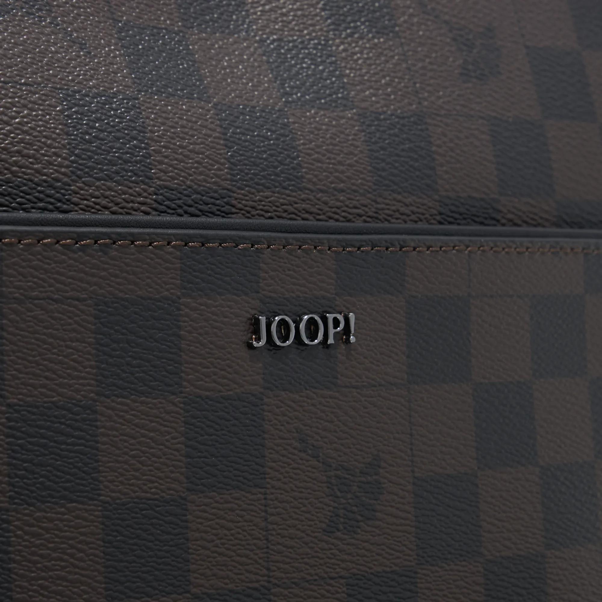 Joop! Clutches Cortina Piazza Stefano Pouch Mhz in bruin