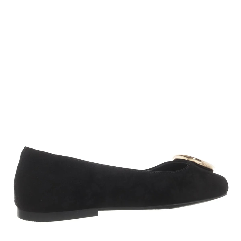 MICHAEL Michael Kors Ballerinas Milan Flex Ballet Black(Image 4)