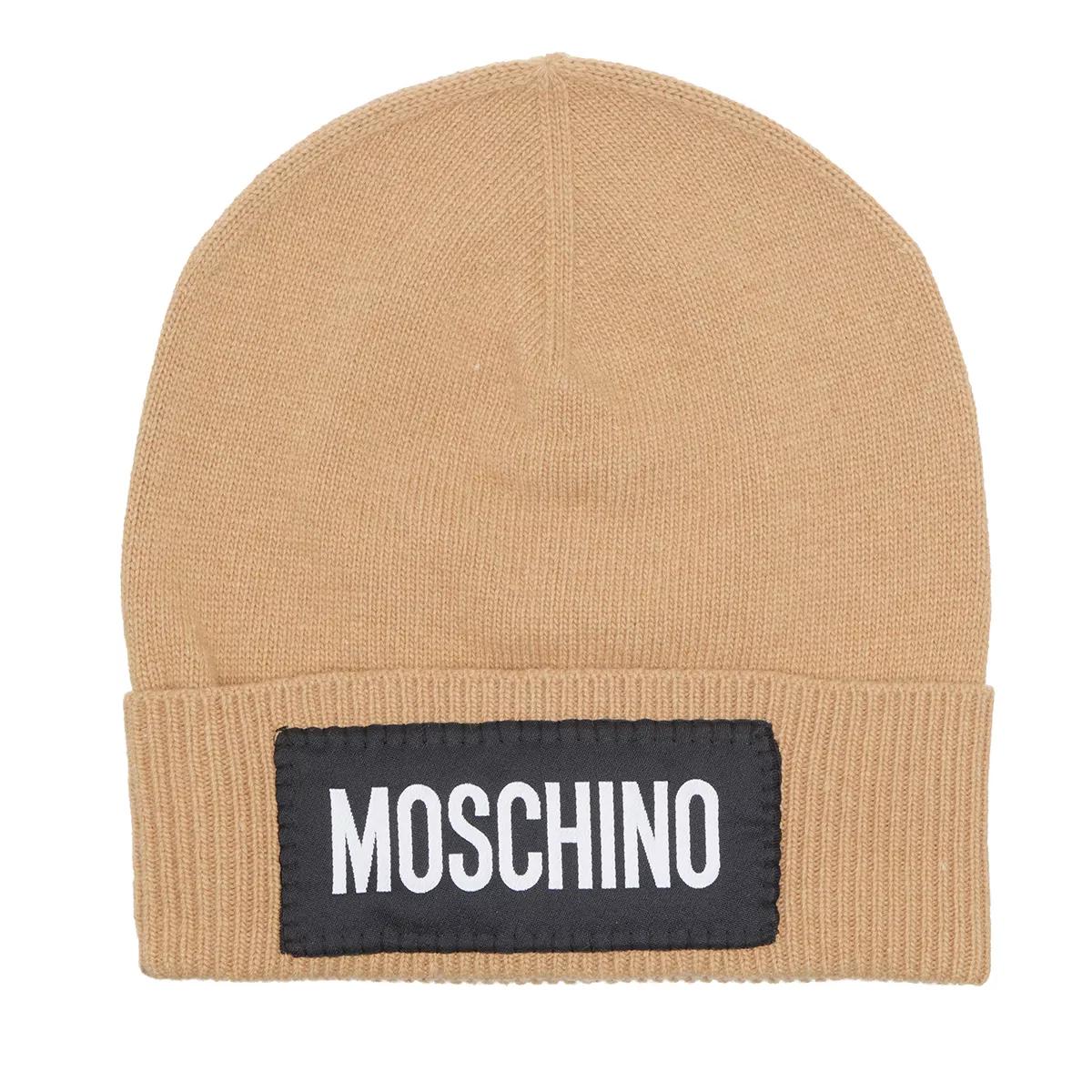 Moschino beanie sales