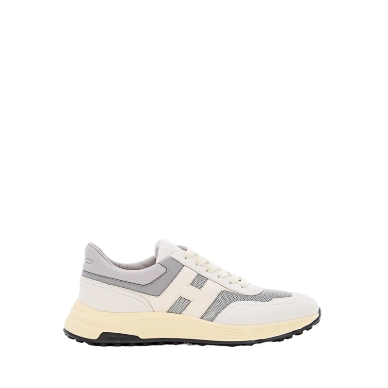 Hogan Lage-top sneaker Hyperlight Allac Nuova H Neutrals