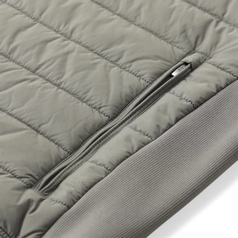 Parajumpers Übergangsjacke Elliot - Man blau(Image 23)