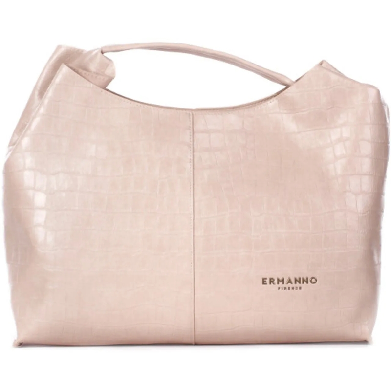 Ermanno Scervino Fourre-tout Bags White weiß