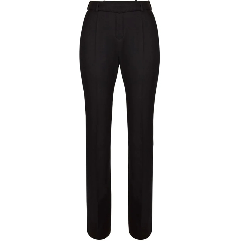 Nina Ricci  Trousers Black schwarz