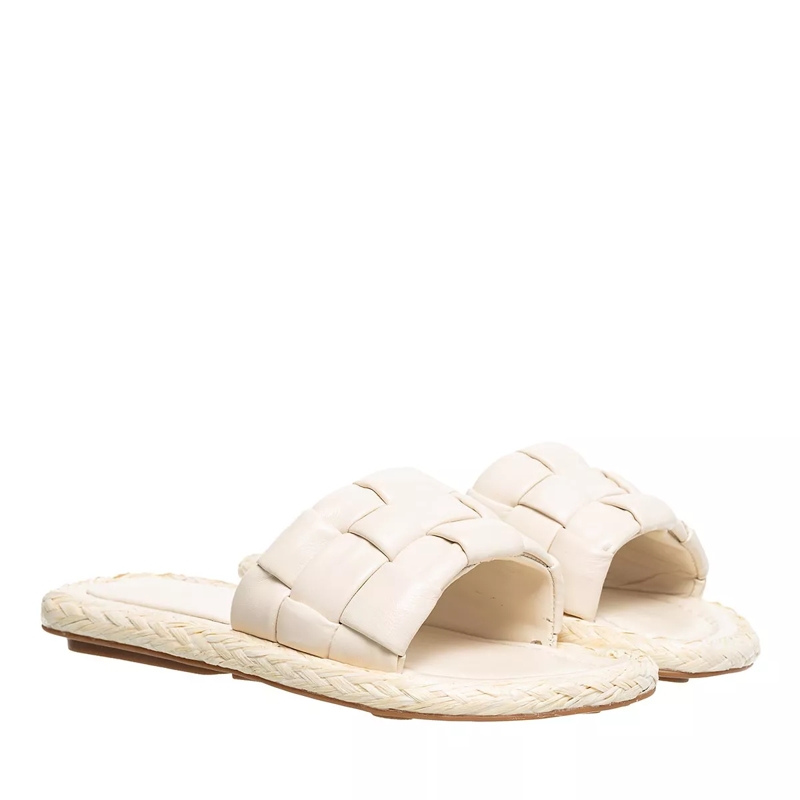 Ash Slides Tilda Foulard Talc/Raffic
