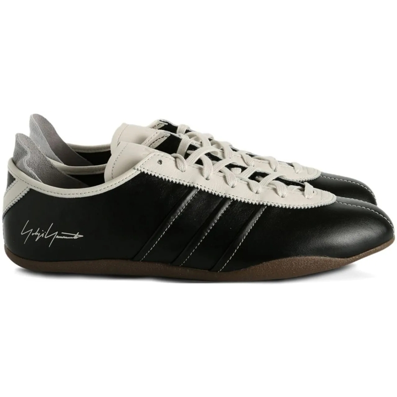 Y-3 Low-Top-Sneaker Sneakers Black schwarz