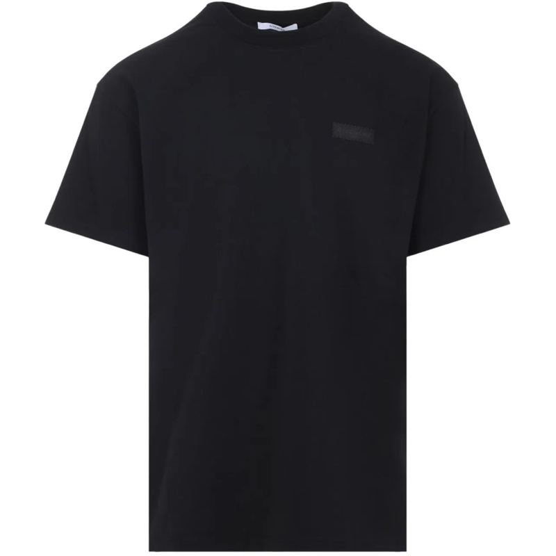 Givenchy T-Shirt T-Shirts And Polos Black schwarz