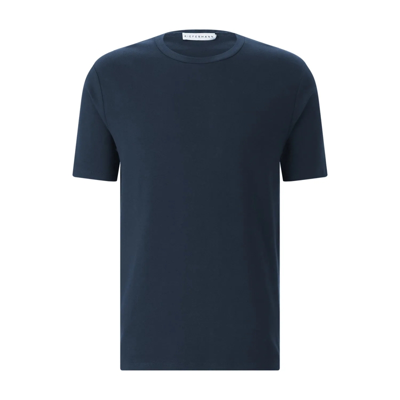 Kiefermann T-shirt T-Shirt Arndell weiß(Image 9)