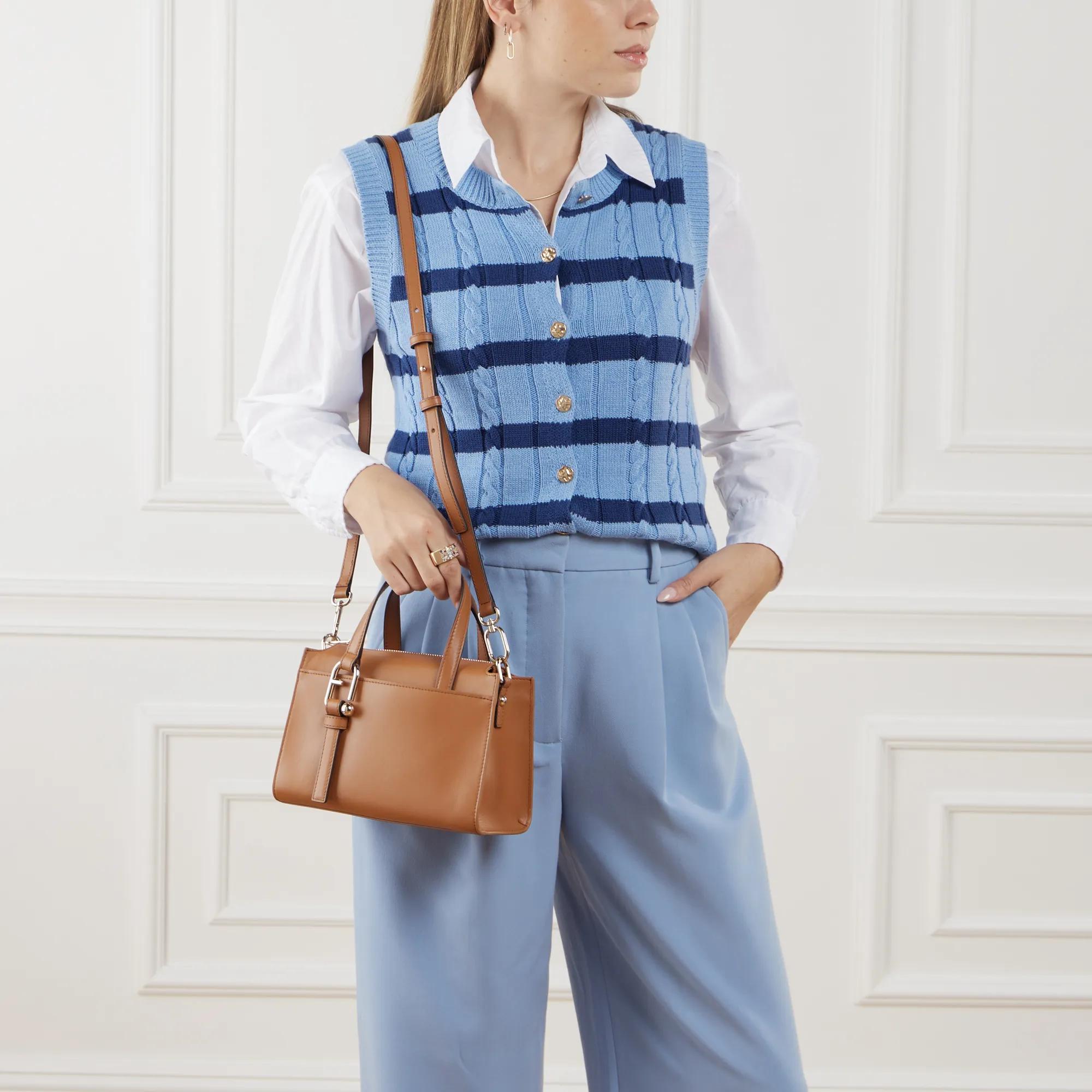 Furla Bruine Designer Tassen voor Vrouwen Brown Dames