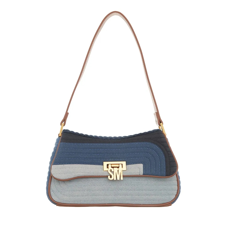 Steve Madden Schultertasche Bkes-N Denim