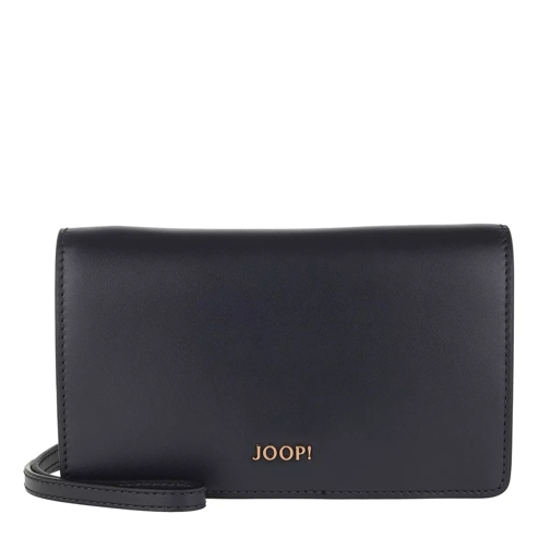 JOOP! Nausica Bruna Shoulderbag Darkblue Crossbody Bag