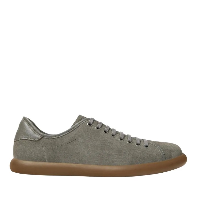 Camper Low-Top-Sneaker Sneaker Pelotas Soller mittel-grau