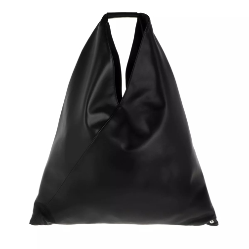 MM6 Maison Margiela Classic Japanese Hobo Bag Black Bucket bag