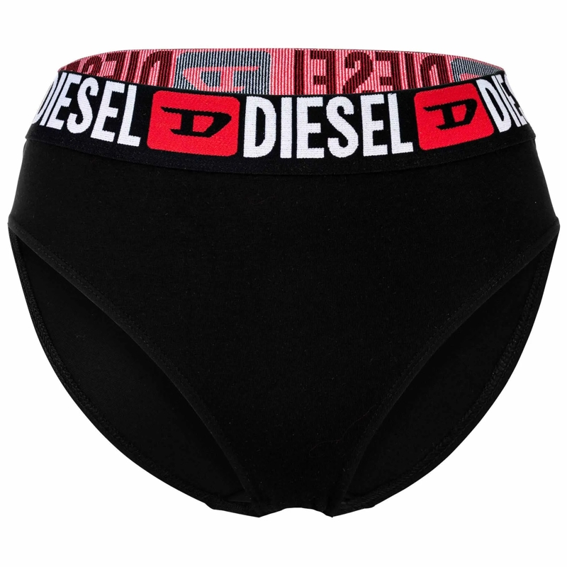 Diesel  -D-CORE-3PACK 3er Pack schwarz(Image 2)