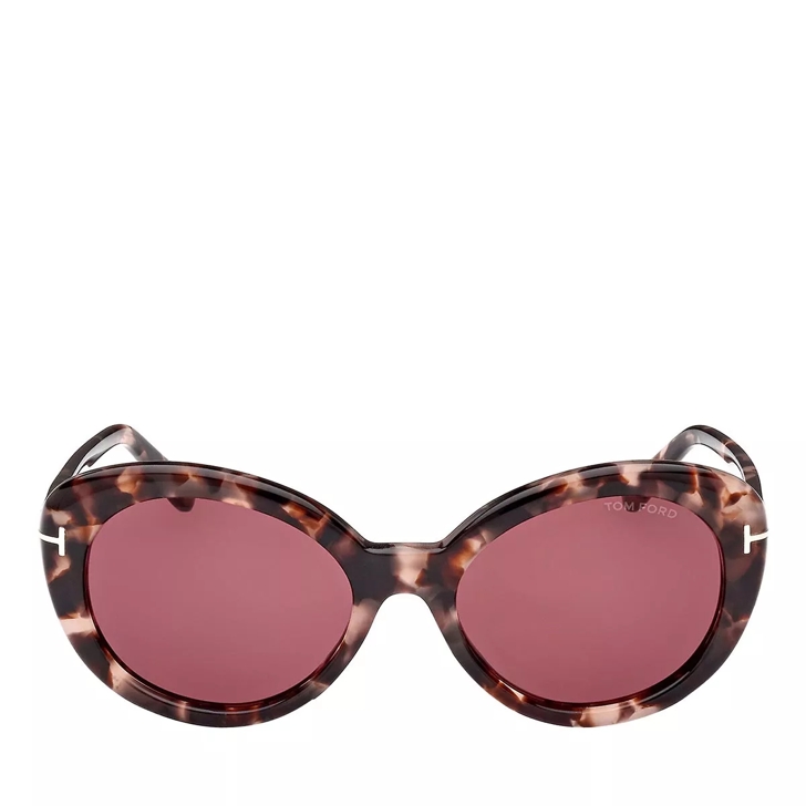 Tom Ford Lily 02 violet Zonnebril