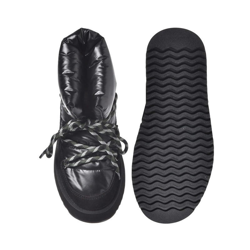 Baldinini Stiefel STIEFELETTE BALDININI schwarz(Image 2)